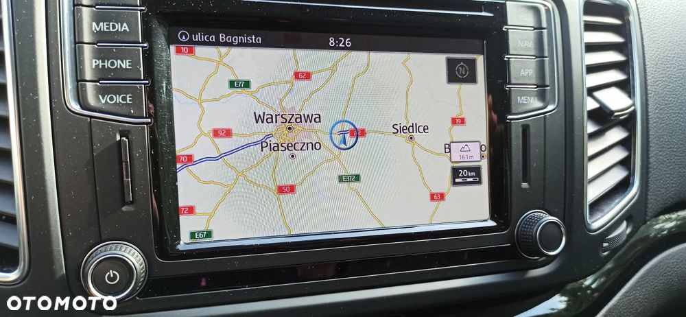Seat Alhambra 1.4 TSI Start & Stop Style Plus - 37