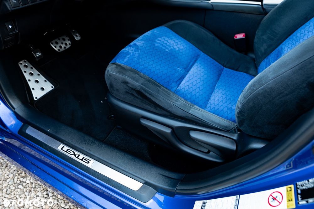 Lexus CT 200h F Sport - 18
