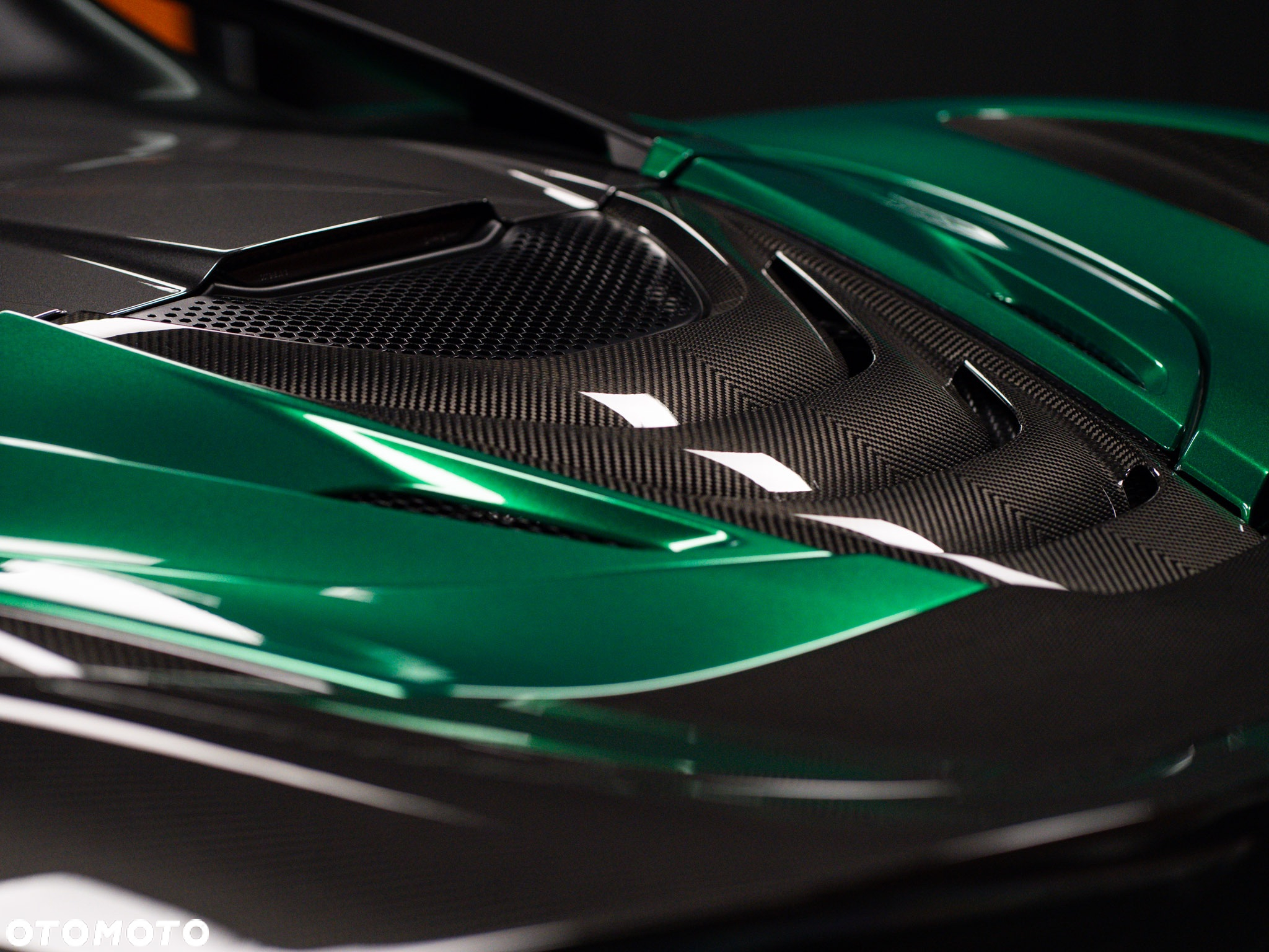 McLaren 720S Spider - 16
