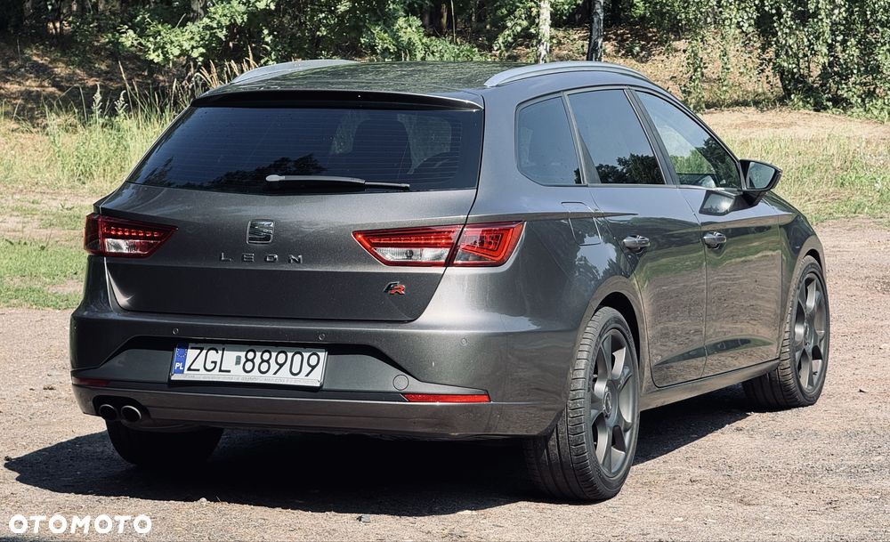 Seat Leon - 6