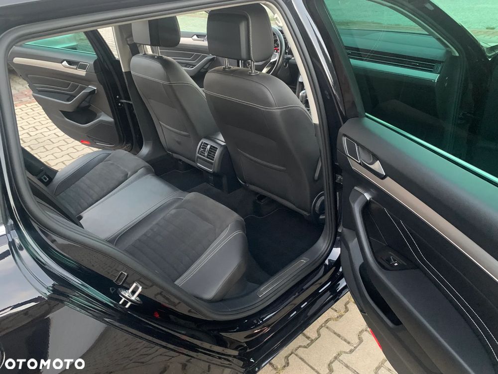 Volkswagen Passat 1.5 TSI EVO Elegance DSG - 15