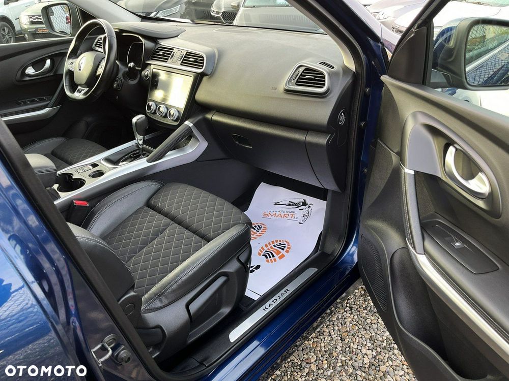 Renault Kadjar 1.3 TCe FAP Intens EDC - 8