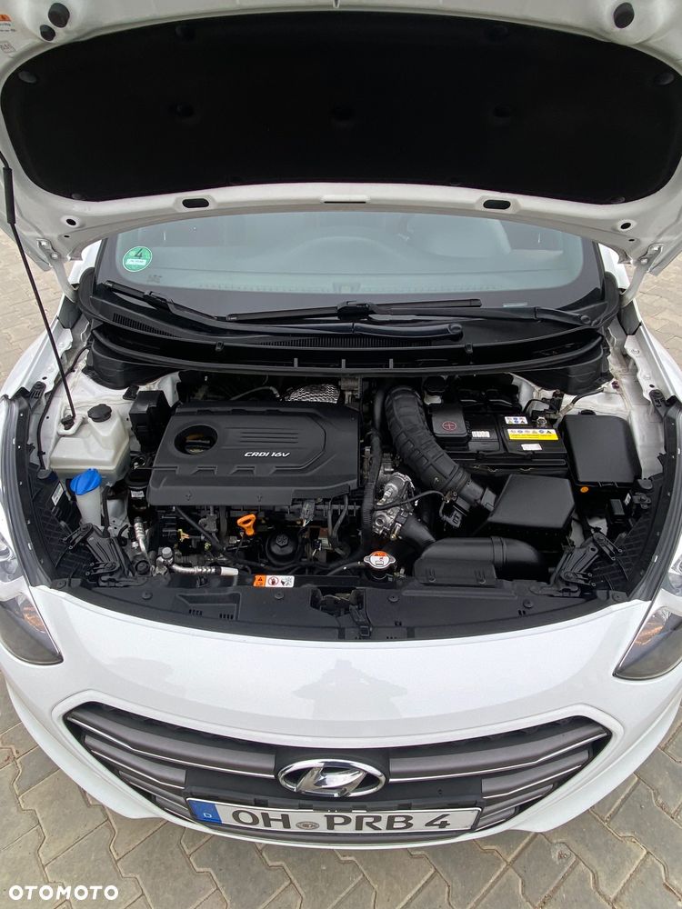 Hyundai i30 - 8
