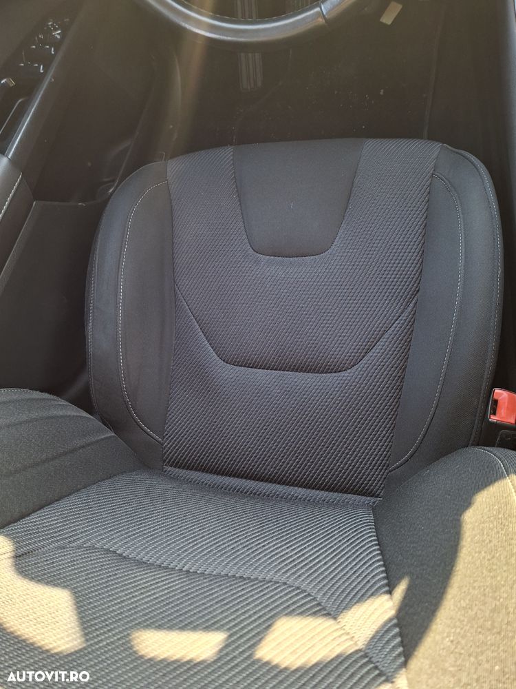 Ford Mondeo 2.0 EcoBlue Titanium - 21