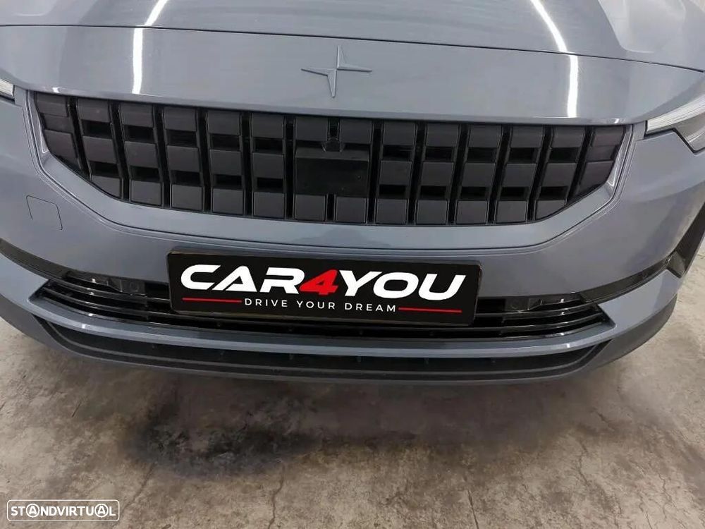 Polestar 2 Single Motor 64kWh - 8