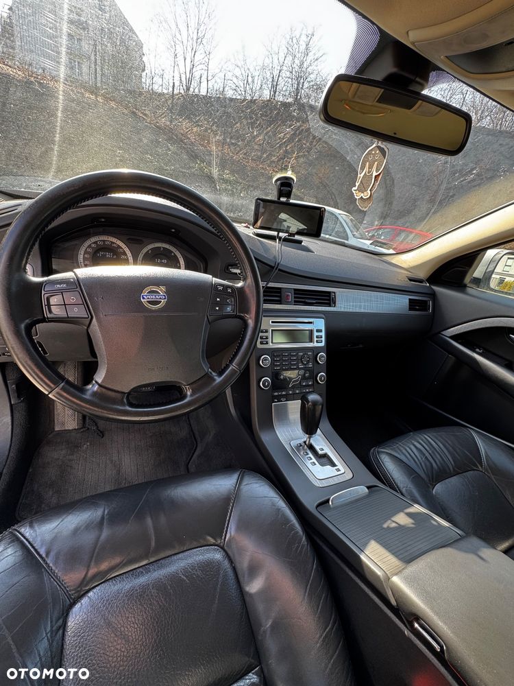 Volvo XC 70 D5 AWD Kinetic - 15