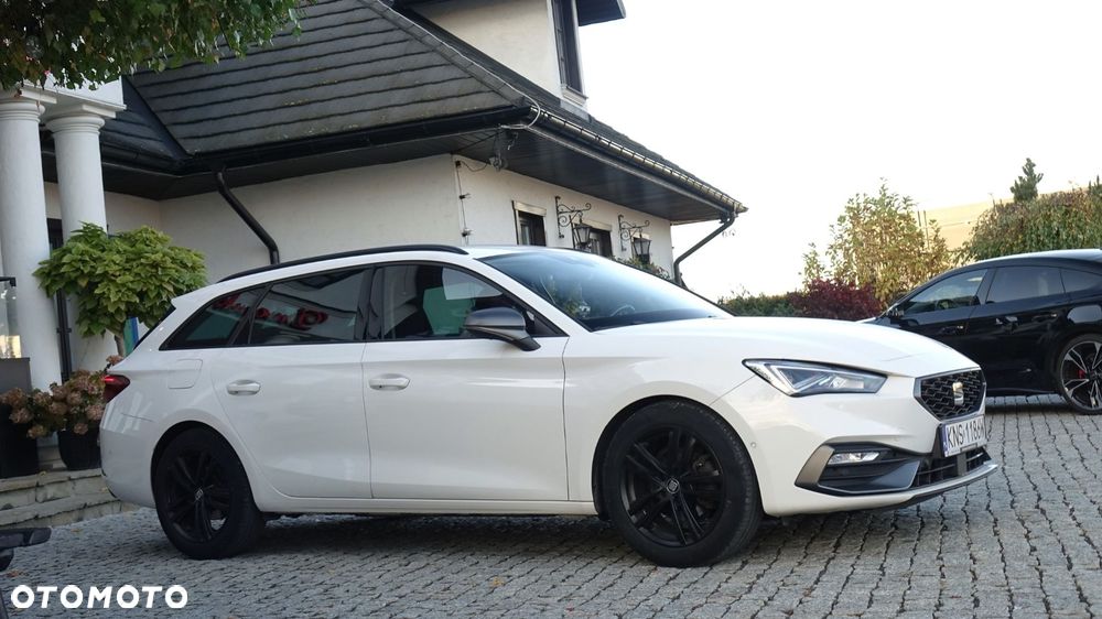 Seat Leon - 17