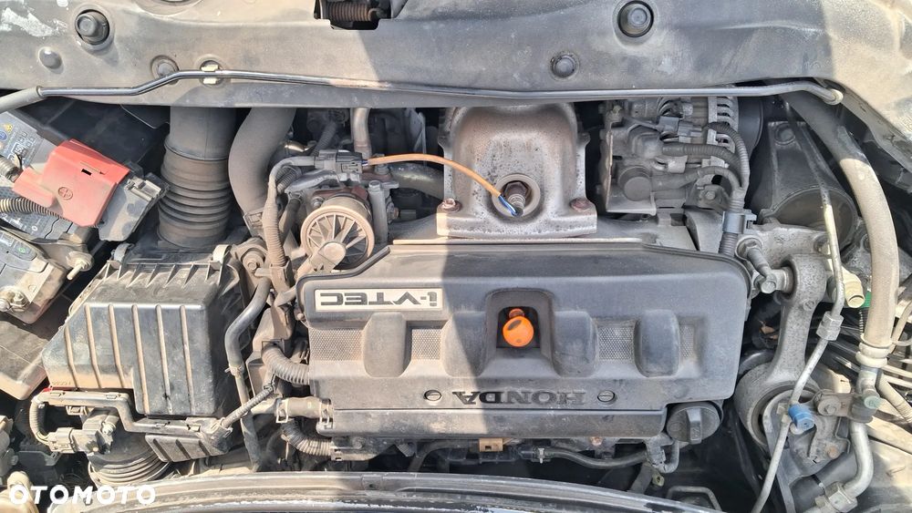 Honda Civic - 13