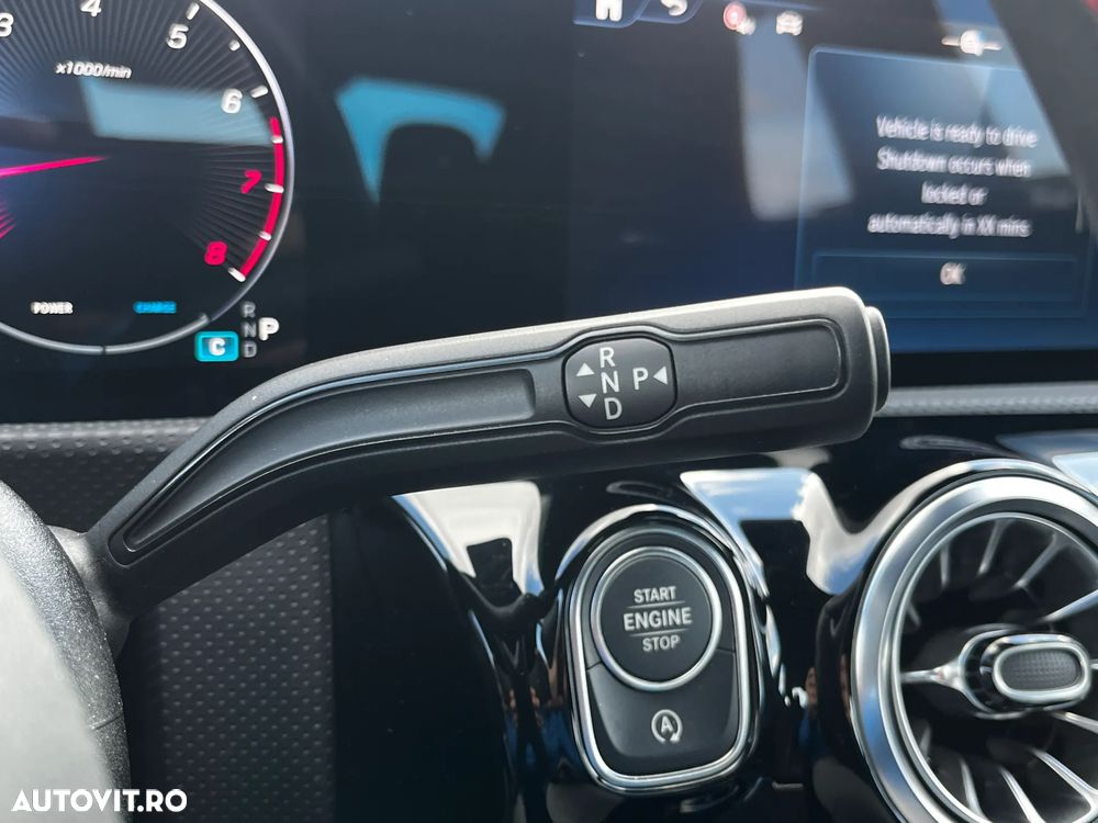 Mercedes-Benz CLA - 18