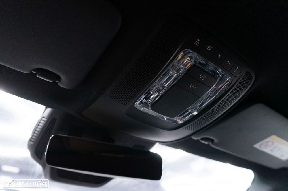 Mercedes-Benz CLA 250 e 8G-DCT Edition AMG Line - 44