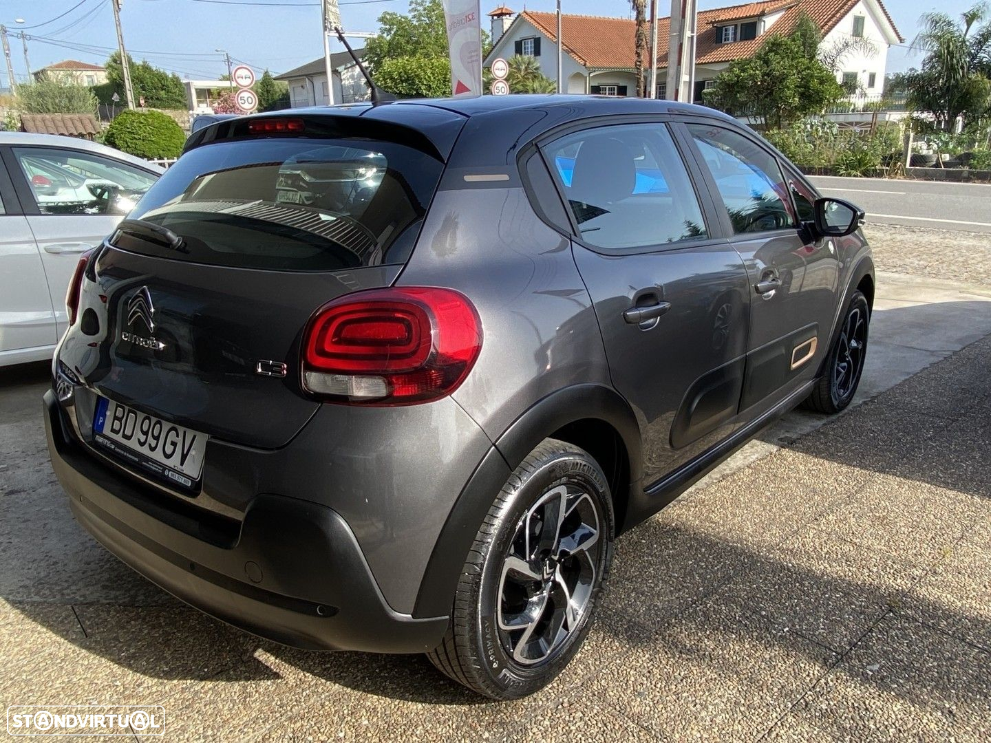 Citroën C3 1.2 PureTech C-Series - 6
