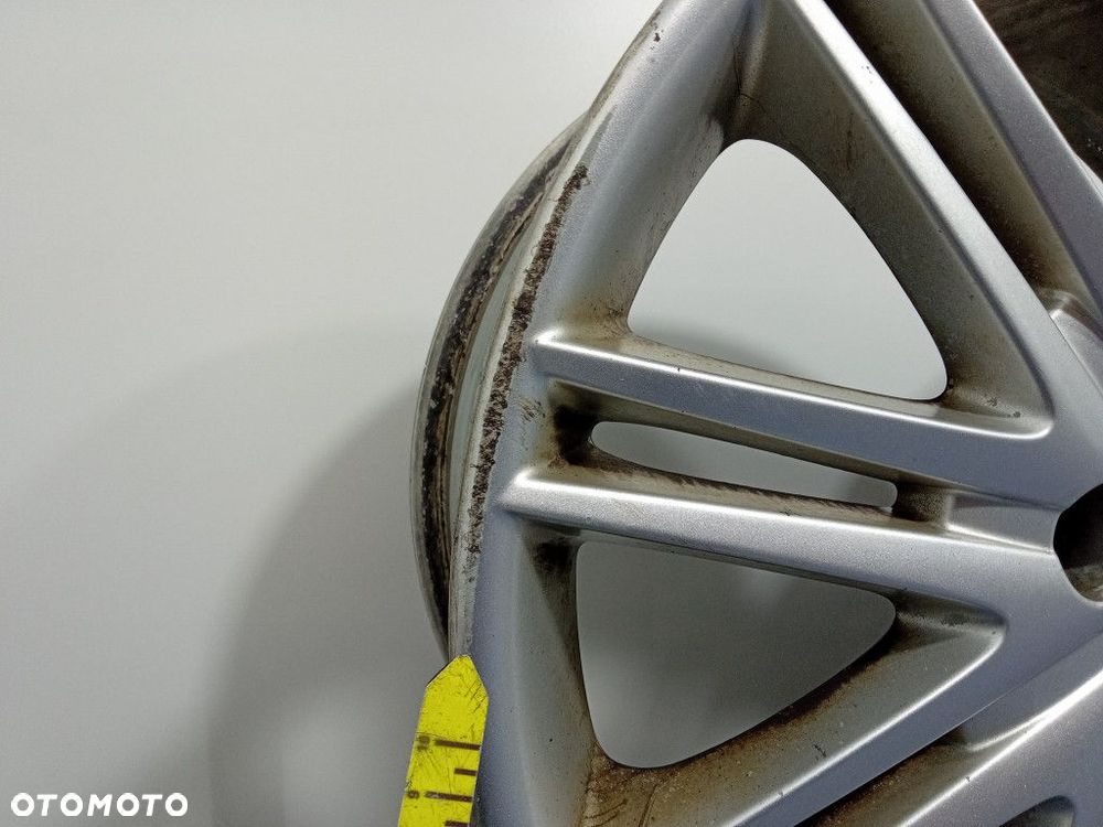 JAGUAR S-TYPE ALUFELGI 8JX18 5X108 ET60 4R83-1007-DA KOMPLET - 2