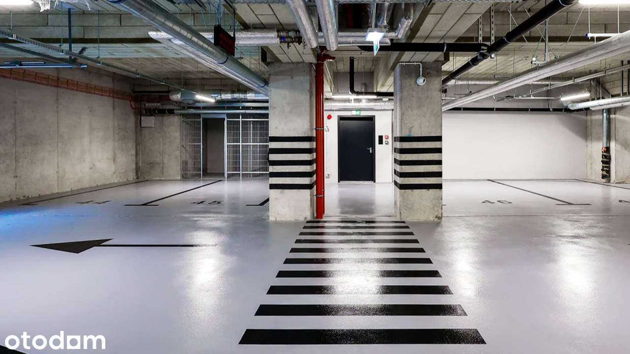 2-pokojowe mieszkanie 36m2 + balkon Bez Prowizji