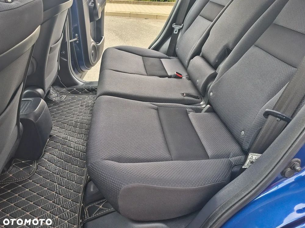 Honda CR-V 2.0i-VTEC Elegance - 28