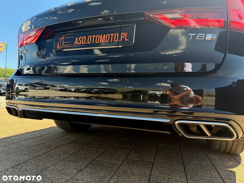 Volvo V90 - 13