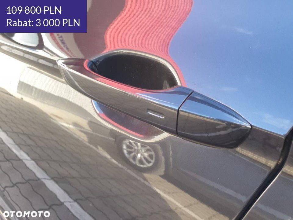 Volkswagen Passat - 38