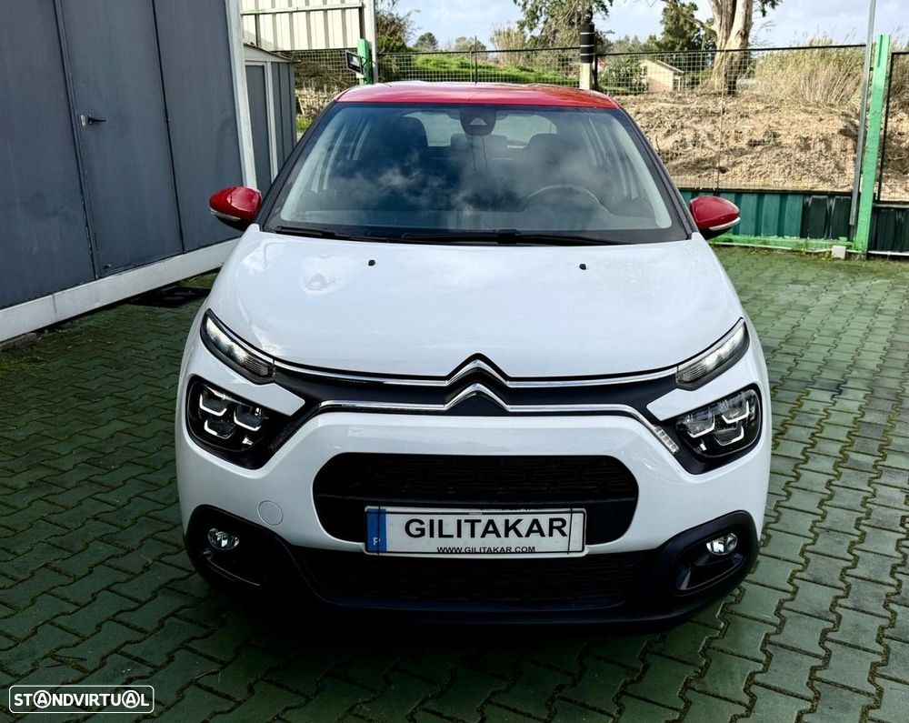 Citroën C3 1.2 PureTech Shine - 2