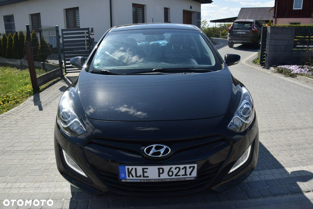 Hyundai i30 1.4 Premium - 7