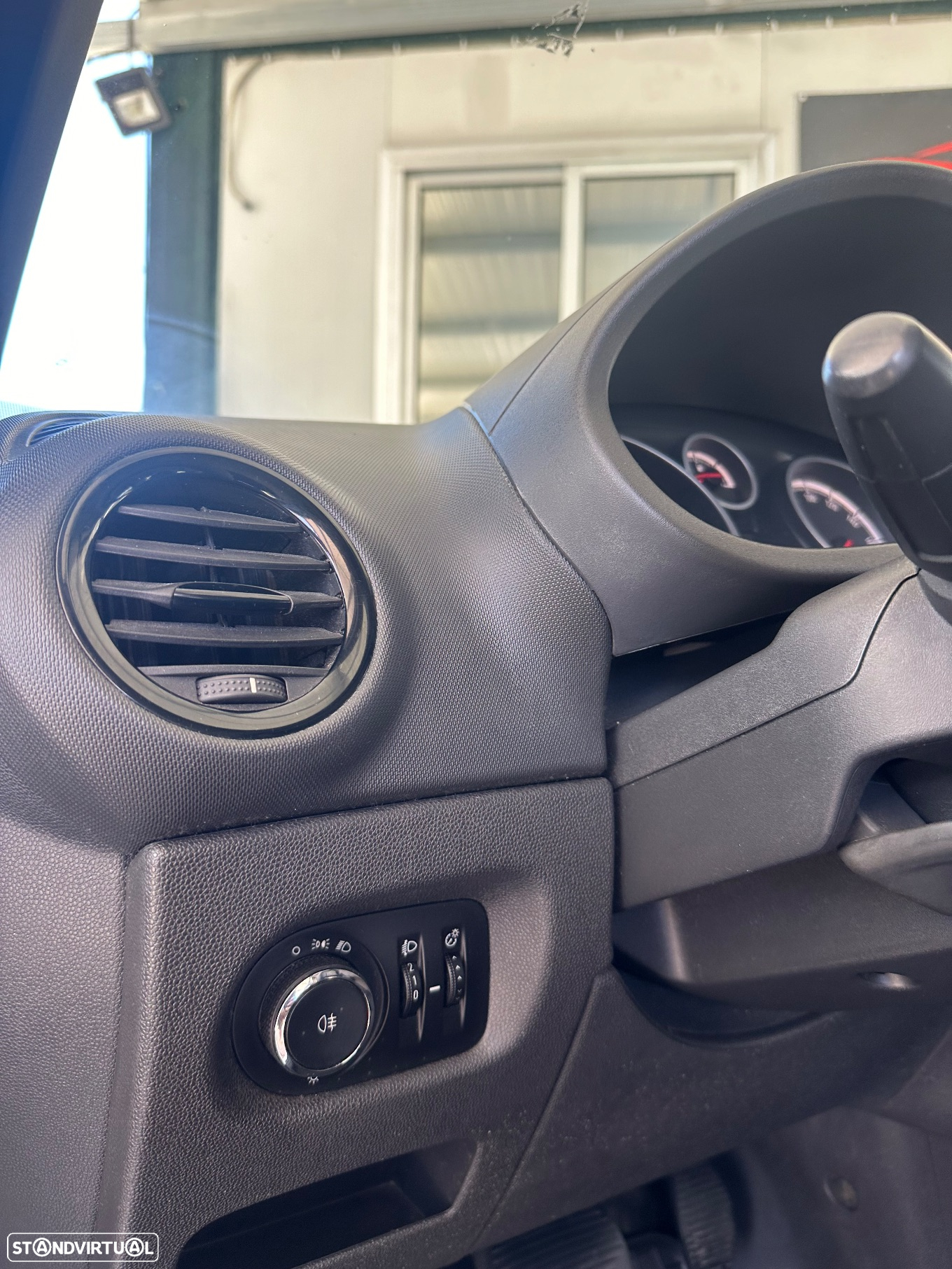 Opel Corsa 1.2 Enjoy Easytronic - 23