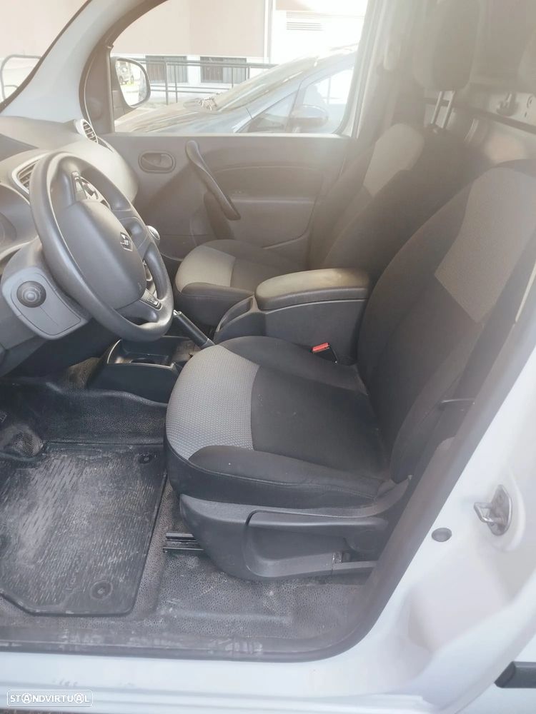 Renault Kangoo - 5