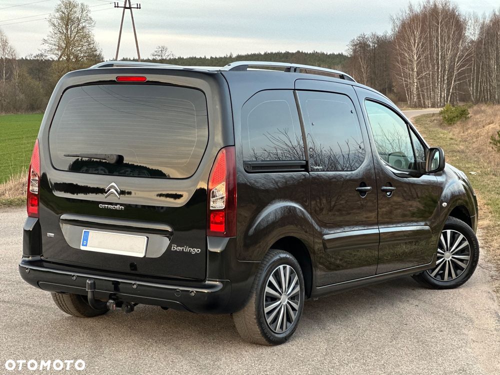 Citroën Berlingo - 29