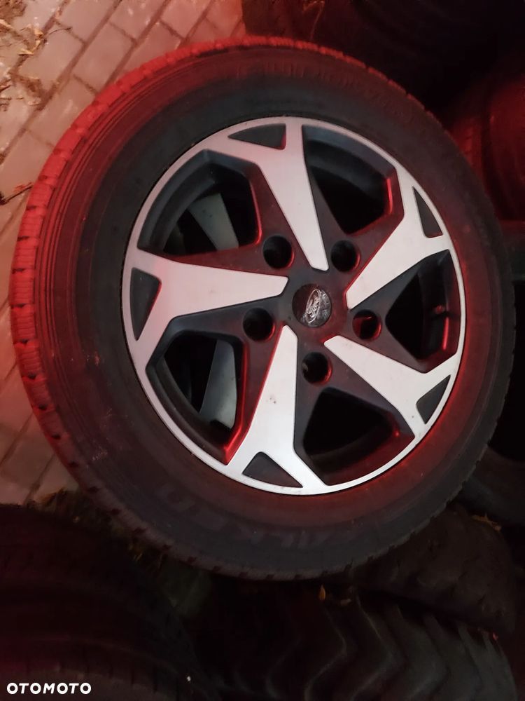 Ford Tourneo Custom - 9