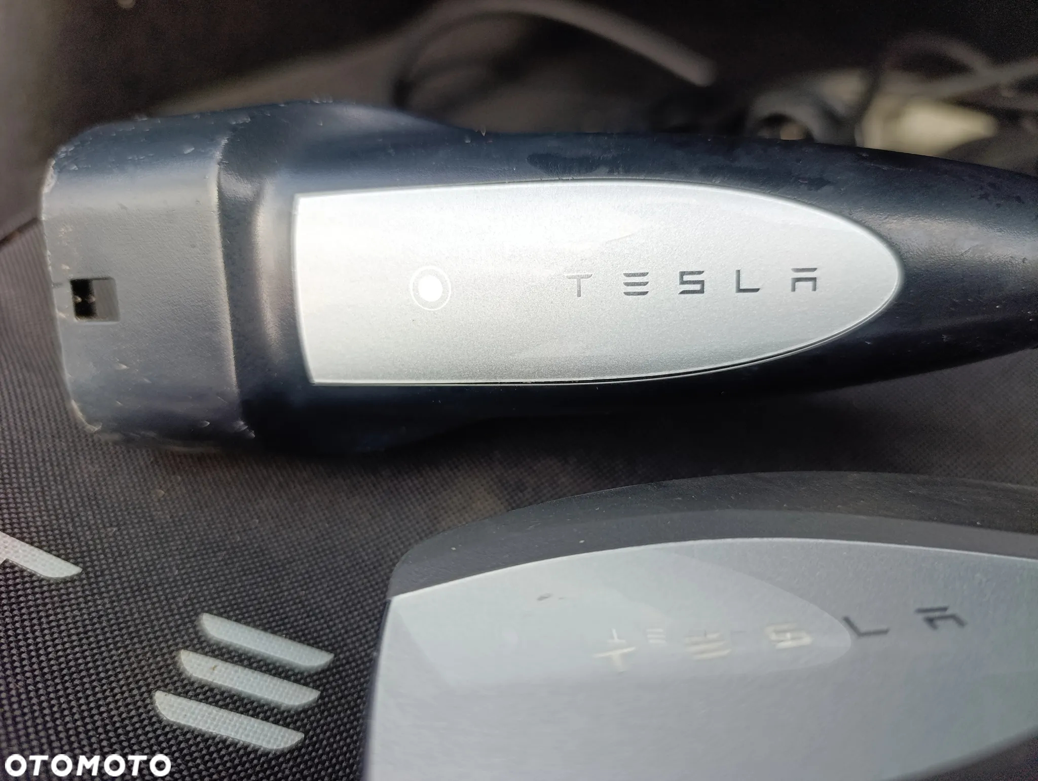 Tesla Model 3 Standard Reichweite Plus Hinterradantrieb - 16