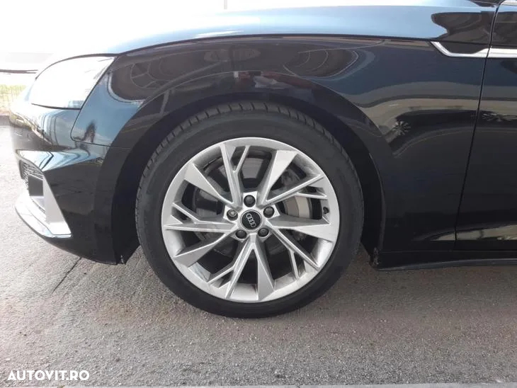Audi A5 Sportback 2.0 TFSI quattro S tronic - 15
