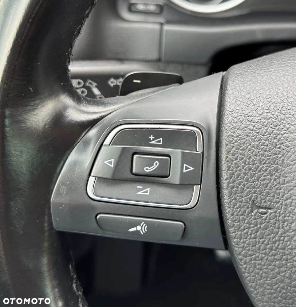 Volkswagen Tiguan 2.0 TSI 4Mot Track&Style DSG - 19