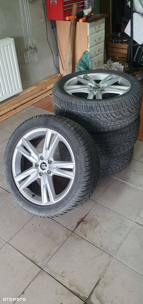 Seat Ateca - 7