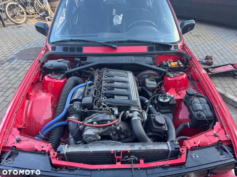 BMW Seria 3 316i - 8