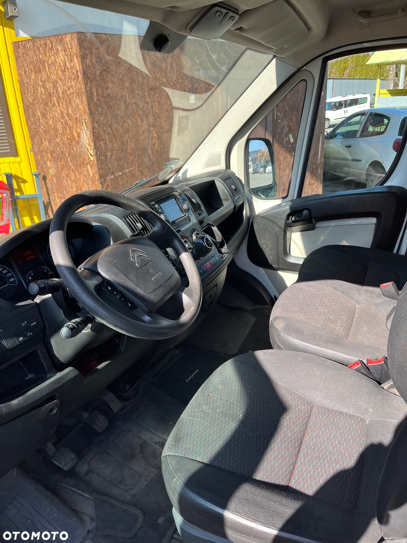 Citroën Jumper - 13