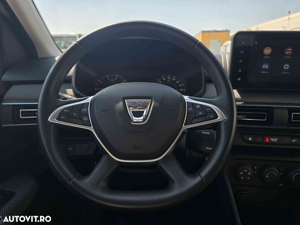 Dacia Jogger - 15