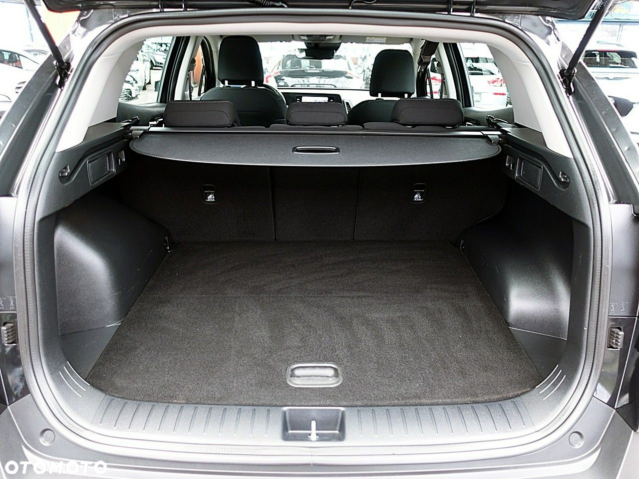 Kia Sportage - 15