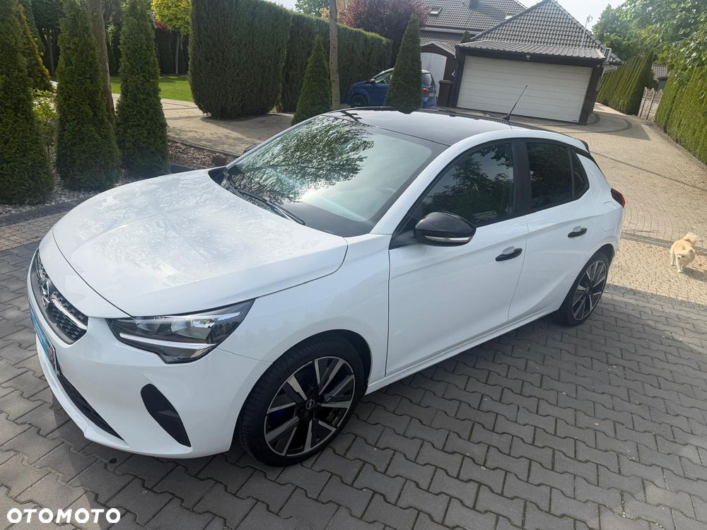 Opel Corsa 1.2 Start/Stop Elegance - 25