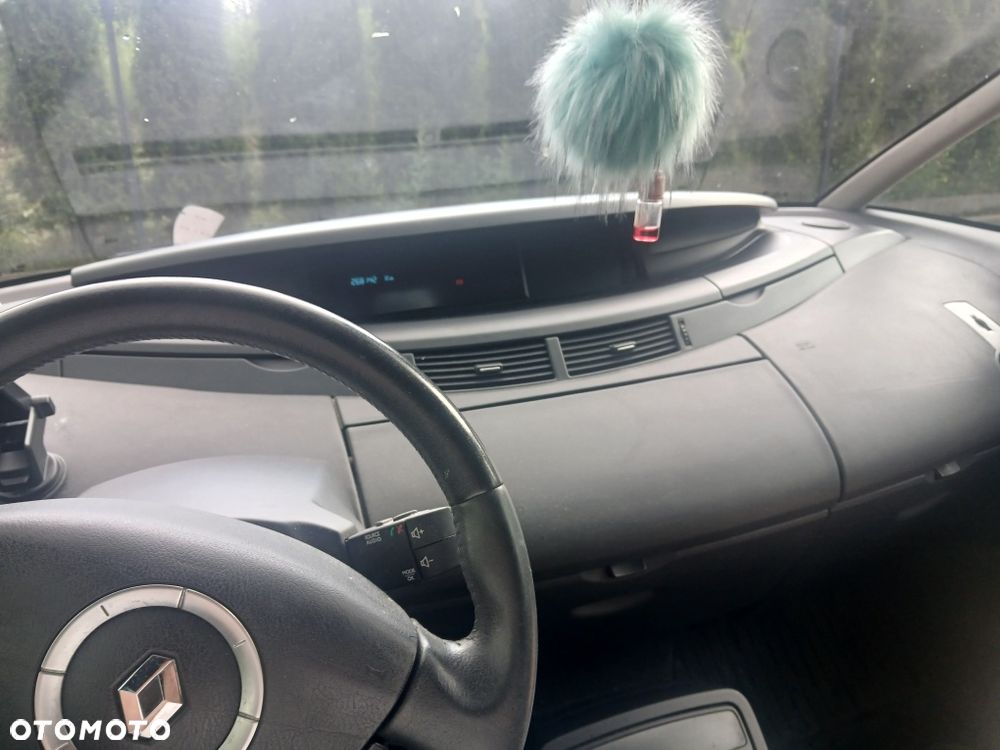 Renault Espace - 6