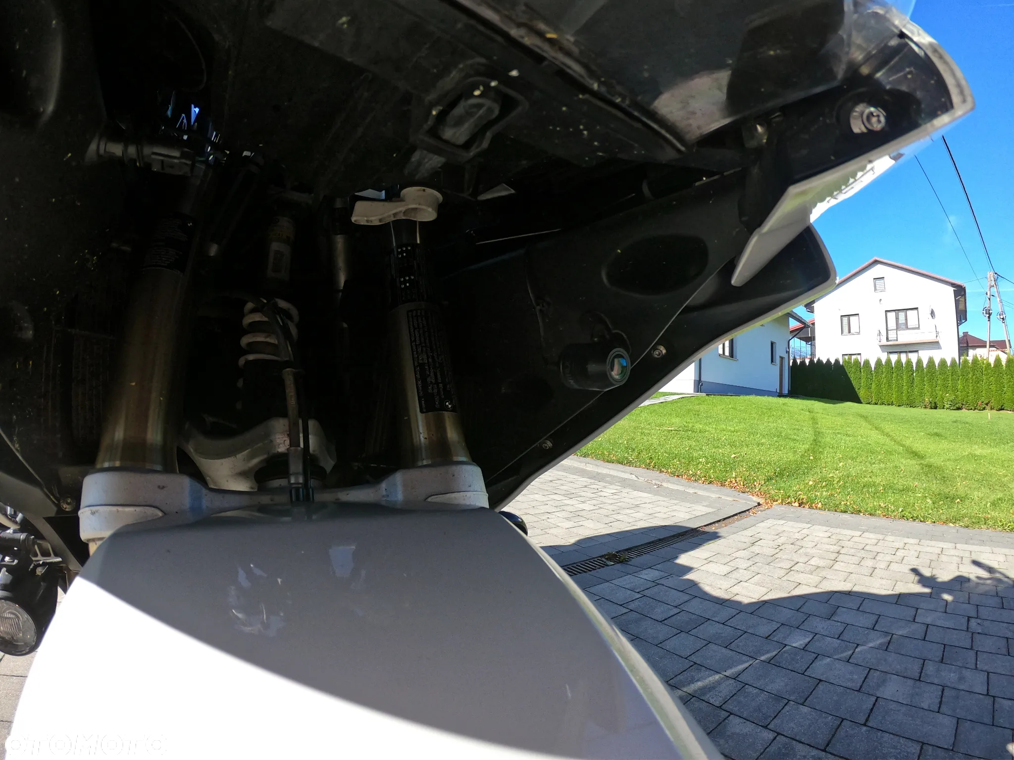 BMW RT - 7