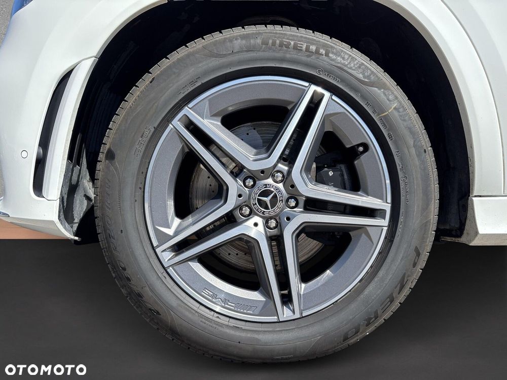 Mercedes-Benz GLE - 10