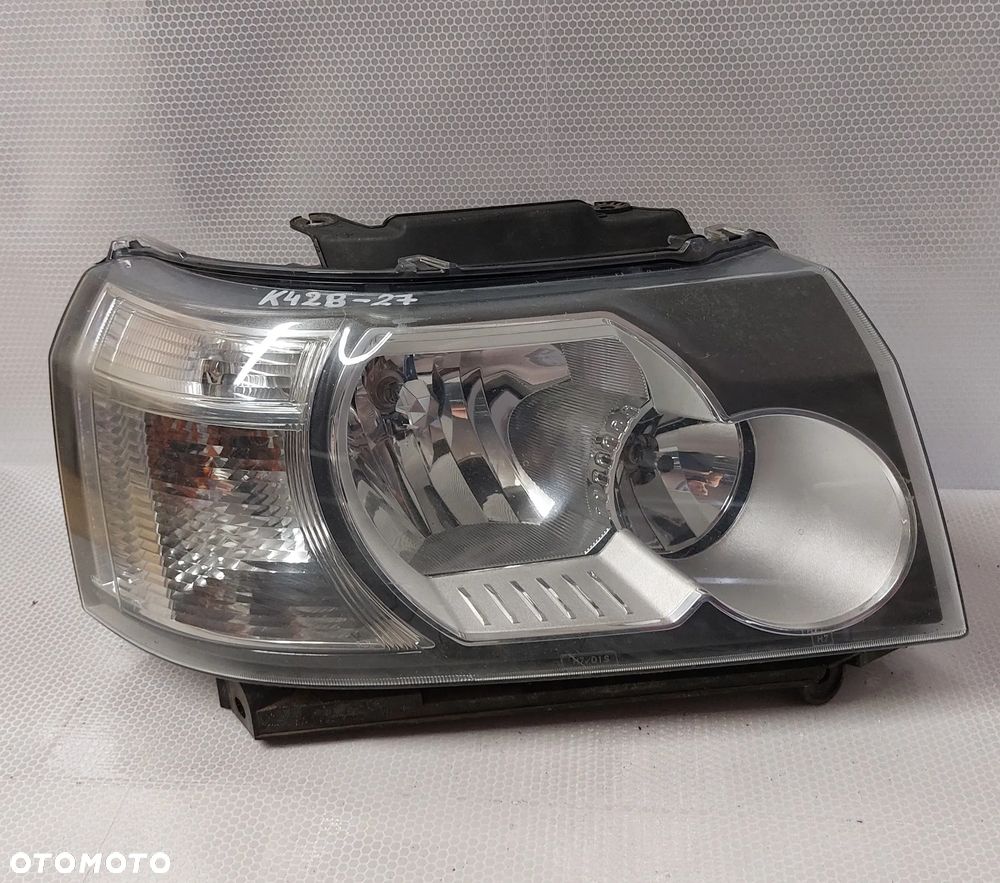.  LAMPA PRZOD PRZEDNIA PRAWA LAND ROVER FREELANDER 2 - 1