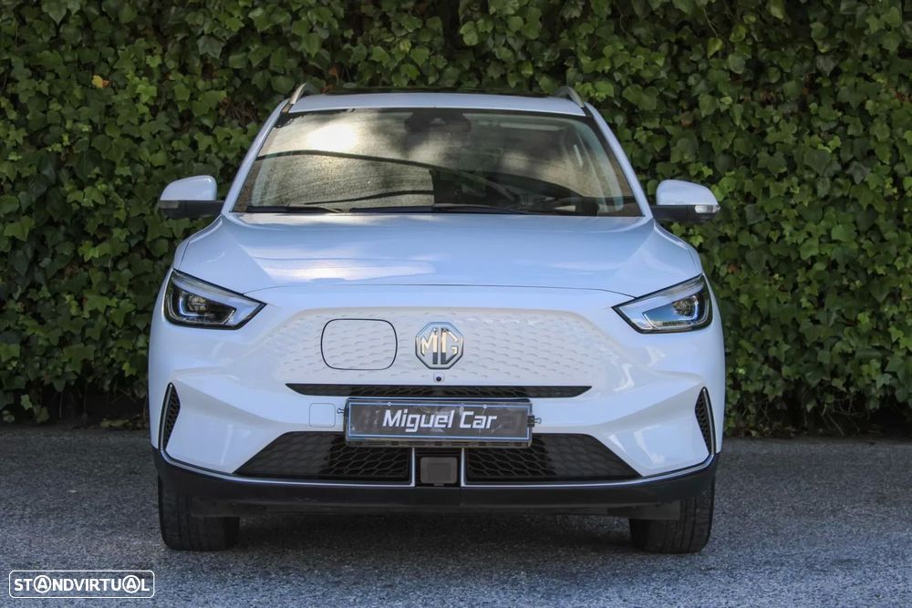 MG ZS EV 50.3 kWh Comfort - 3