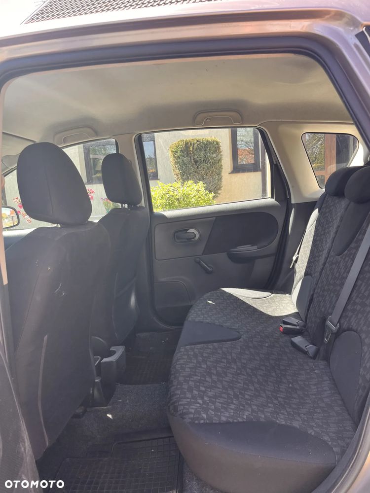 Nissan Note - 9
