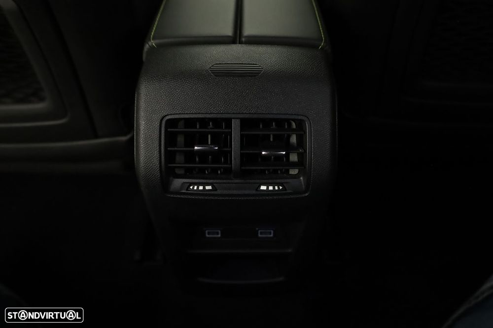 Peugeot 308 1.2 PureTech GT EAT8 - 21