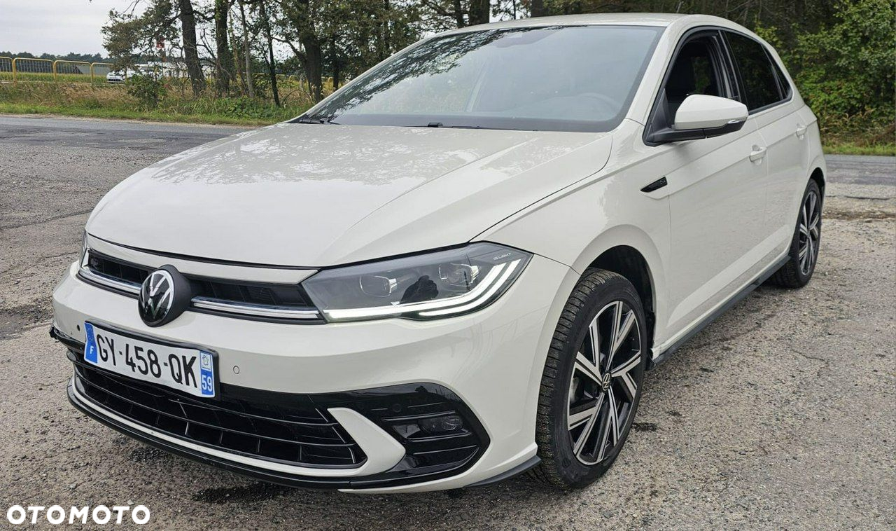 Volkswagen Polo - 18