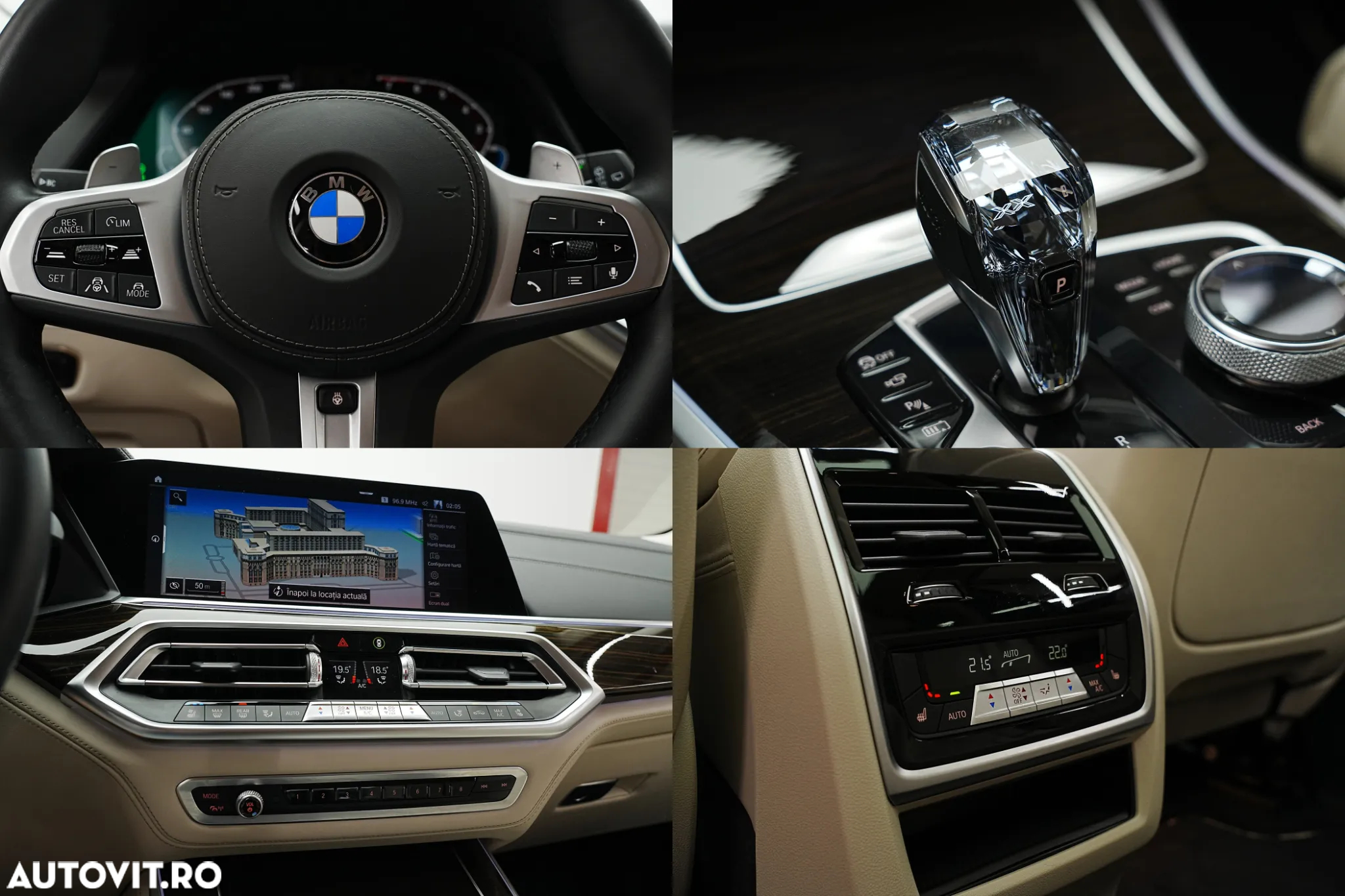 BMW X5 xDrive45e AT PHEV - 20