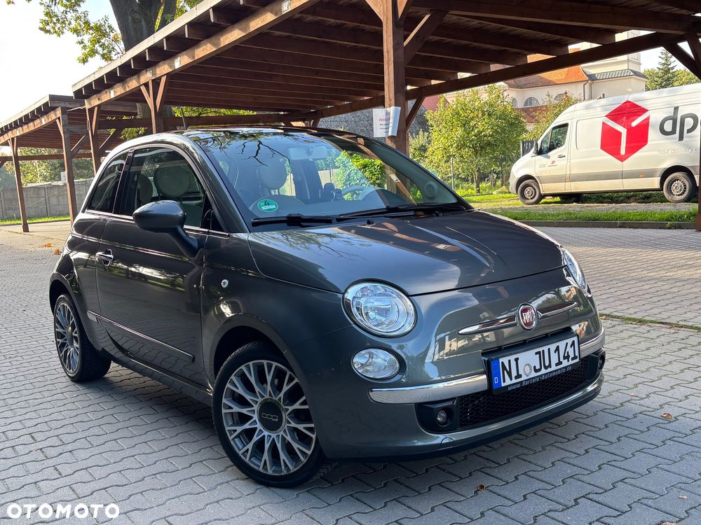 Fiat 500 0.9 TwinAir Start&Stopp Vintage '57 - 4