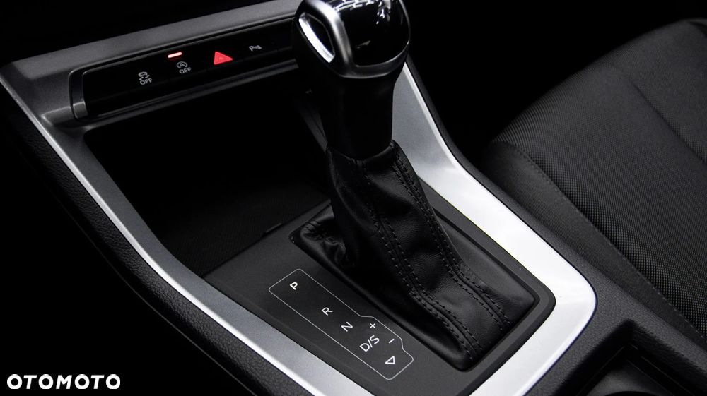 Audi Q3 40 TFSI Quattro Advanced S tronic - 22