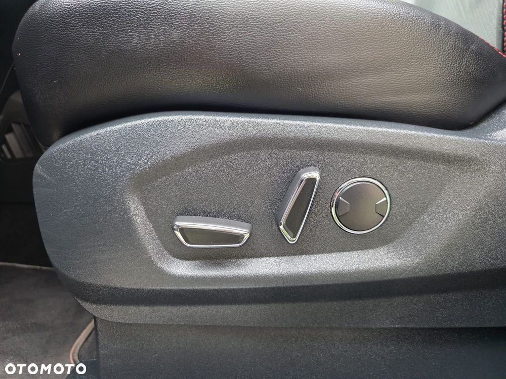 Ford S-Max 2.0 EcoBlue AWD ST-Line - 30