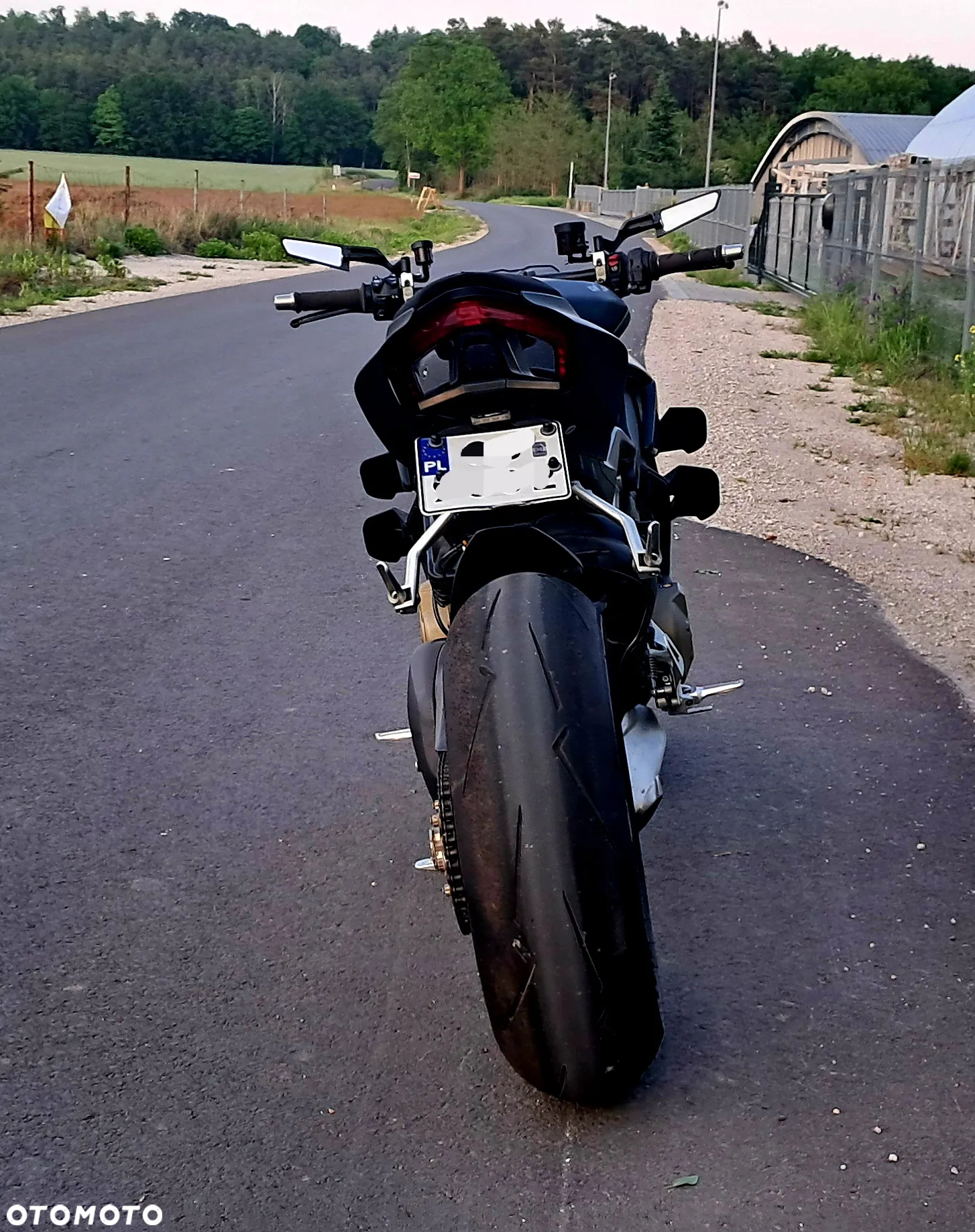 Ducati Streetfighter V4 - 10