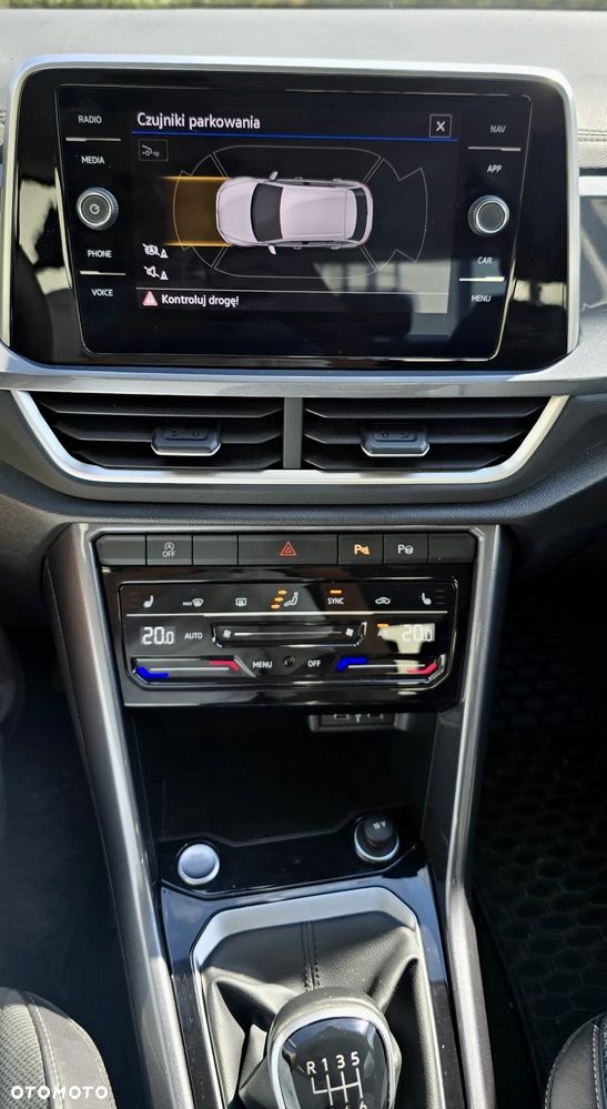 Volkswagen T-Roc 1.5 TSI Life - 6