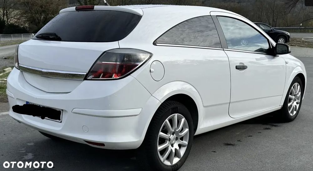Opel Astra 1.4 Cosmo - 1